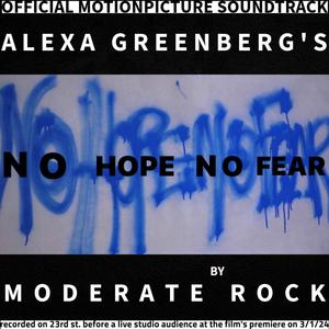 "No Hope No Fear" (Original Motion Picture Soundrack)