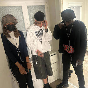 onna court (feat. talibands) (Explicit)