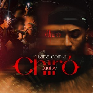 Putaria Com a Equipe Chiró (Explicit)