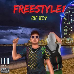 Freestyle 1 (Explicit)