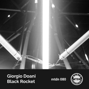 Black Rocket