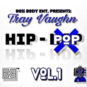 Hip-Pop, Volume 1 (Explicit)