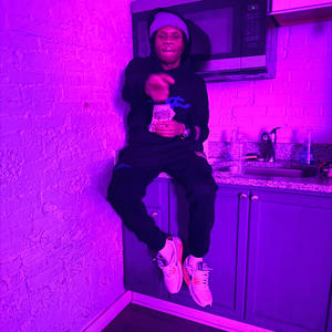 Turn It Up (Explicit)