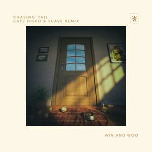 Chasing Tail (Cafe Disko & Suave Remix|Explicit)