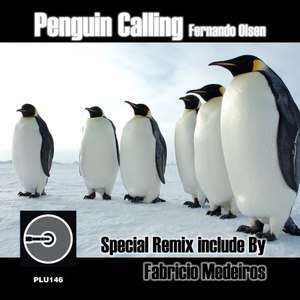 Penguin Calling (Original Mix)