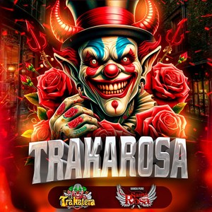 Trakarosa