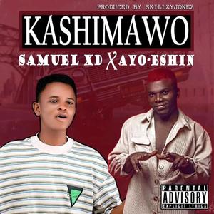 Kashimawo (feat. Ayo eshin)