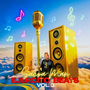 Sacra-Man - E. CON DIOS BEAT