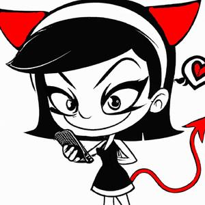 devil (feat. prod. hernna) (Explicit)