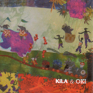 Kila & OKI