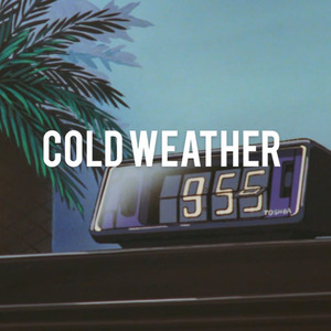 COLD WEATHER