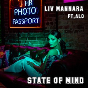 State of Mind (feat. Alo)