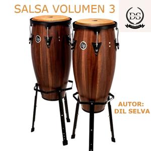 SALSA VOLUMEN 3