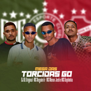Mega das Torcidas Go (Explicit)
