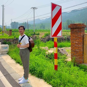 采丝瓜 (乡村风格版)