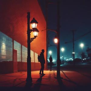 将爱却晚秋-大音希声