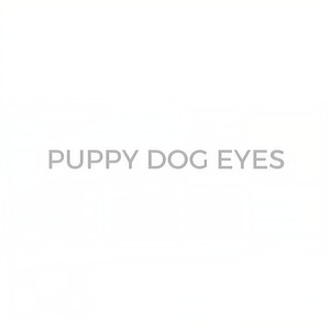 Puppy Dog Eyes
