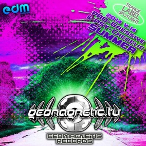 Around the Sun (Original Mix)