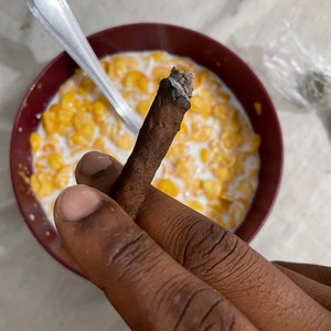 No Flaggin (Explicit)