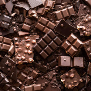 CHOCOLATE (feat. Hiena HG)