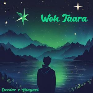 Woh taara (feat. Mayavi rox)