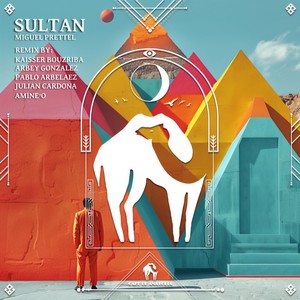 Sultan (Arbey Gonzalez Remix)
