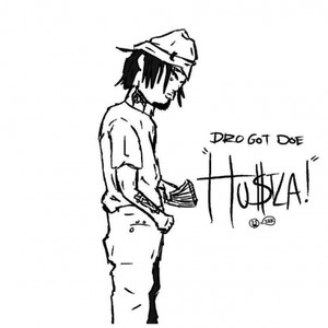 Hustla (Explicit)