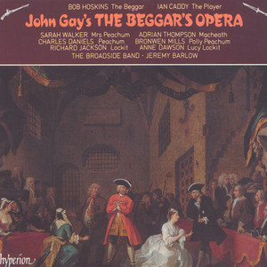 John Gay: The Beggar's Opera