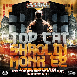Shaolin Monk (HoT Remix)