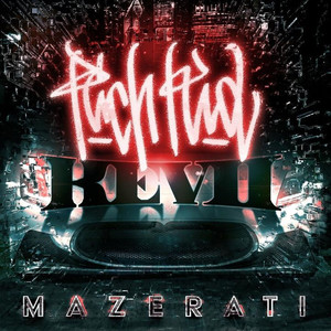 Mazerati (Explicit)