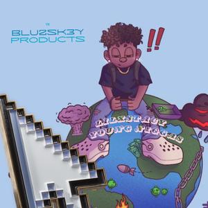 YOUNG NIGGAS (IYN) (Explicit)