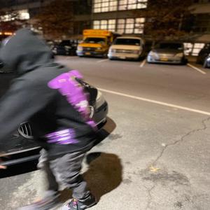 Have To Leave (feat. Bin Mean) (Explicit)