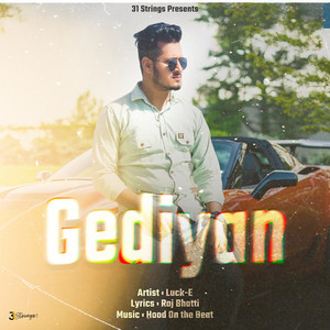 Gediyan