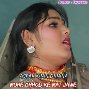 Mohe Chhod Ke Mat Jawe