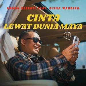 Cinta Lewat Dunia Maya