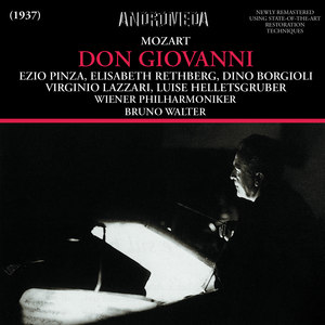 Don Giovanni, K. 527 - Don Giovanni, K. 527: Act II Scene 16: Questo e il fin (All) (歌剧《唐璜》，K. 527)