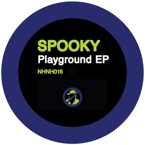 Playground EP