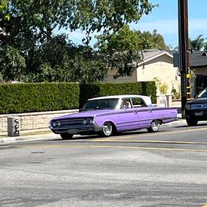 WESTSIDE CRUISERS (feat. GODZ, G!AN & CACHY) (Explicit)