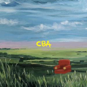 CBA (feat. SVDLVD) [Explicit]