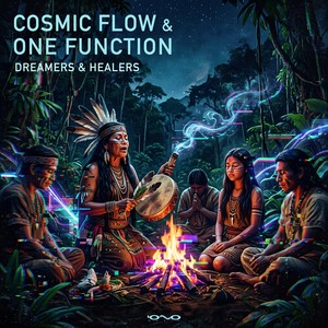 Dreamers & Healers (Original Mix)