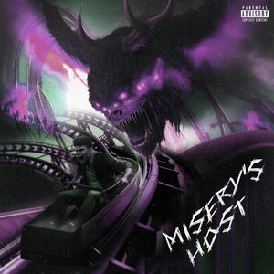 Misery's Host (Explicit)