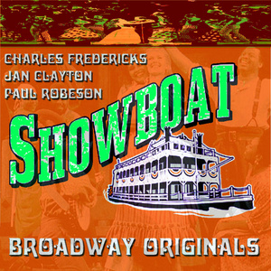 Showboat Broadway Originals
