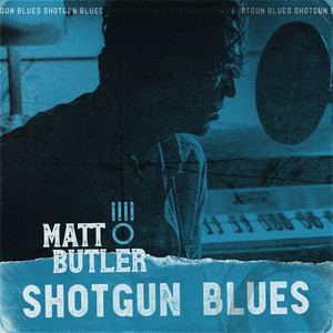 Shotgun Blues (Live at Albany County Jail)