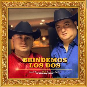 Brindemos los Dos (with Sebastián Aguilar)