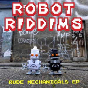 Rude Mechanicals EP