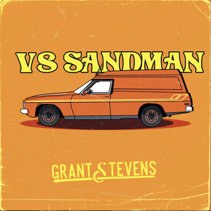 V8 Sandman