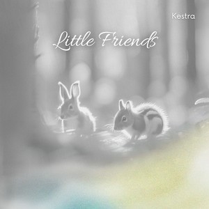 Little Friends (Radio Edit)