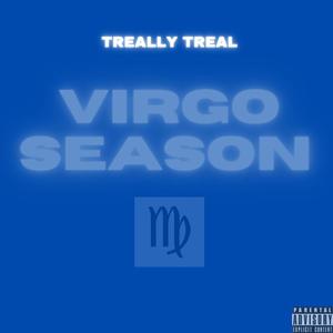 Virgo Season (Explicit)