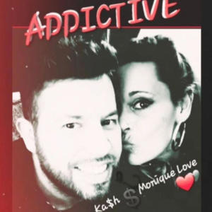 Addictive (Explicit)