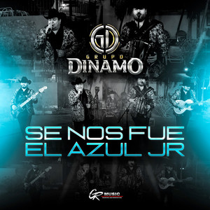 Se Nos Fue El Azul Jr(En Vivo)